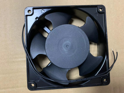 SUNON DP200A 2123HSL AC 220V 12038 12cm オイルベアリング冷却ファン 強力送風