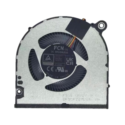 Acer Nitro V 15 ANV15-51 Series 専用冷却ファン DFSCK22115181R 新品 12 ヶ月保証 激安