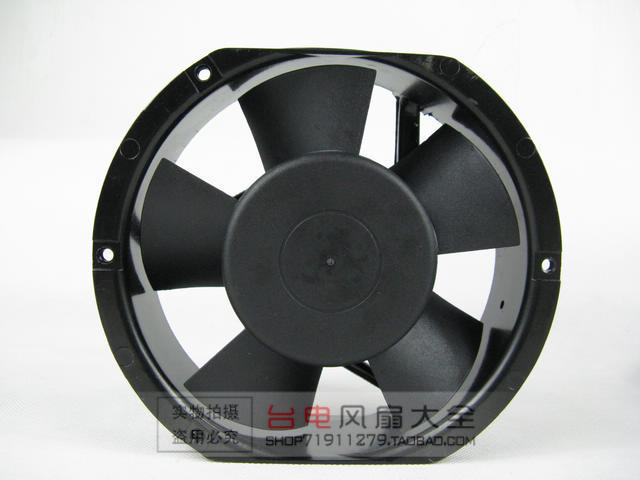 Commonwealth FP-108EX-S1-S Rotary 冷却ファン AC220/240V 50/60HZ 新品 12 ヶ月保証 激安