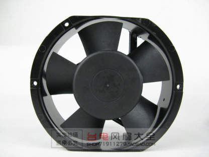 Commonwealth FP-108EX-S1-S Rotary 冷却ファン AC220/240V 50/60HZ 新品 12 ヶ月保証 激安