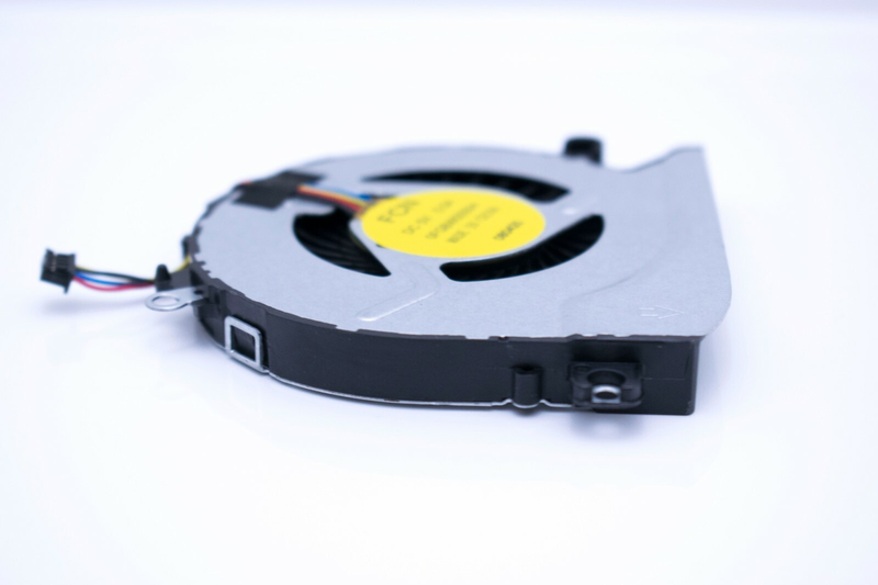 HP Pavilion 15Z-A 15-AB 17-G 15-AN Star Wars Edition CPU クーラーファン HP 812109-001 FCN 0FGBW0000H DC5V 0.5A 4-Wire 品質保証即納