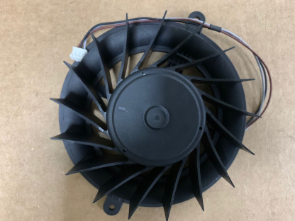 Delta KSB1012HE-9E97 アップル PS3 グラフィックスカード用 3 ピン 12V 1.3A ファン