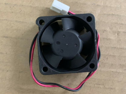Delta EFB0405LD ファン 5V 0.16A 40×40×20mm 2/3 線式 省電力冷却ファン