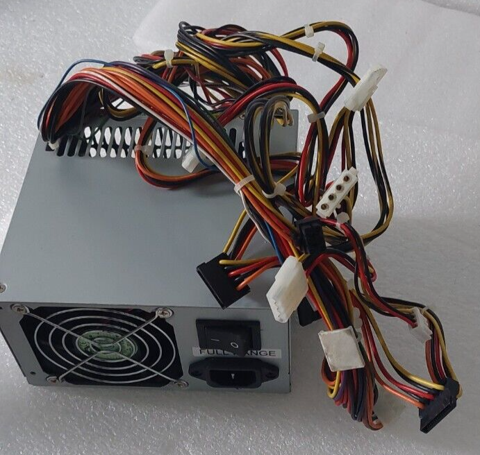FSP Group FSP400-60ETN 80+ Platinum 400W 交流電源 新品 12 ヶ月保証 激安