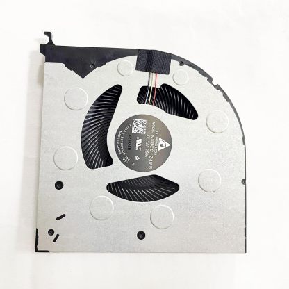 Lenovo Legion 7i Y9000K 2020 冷却ファン 5H40S20076/77 NS8CC11 DC12V 0.5A 4-WIRE 新品互換