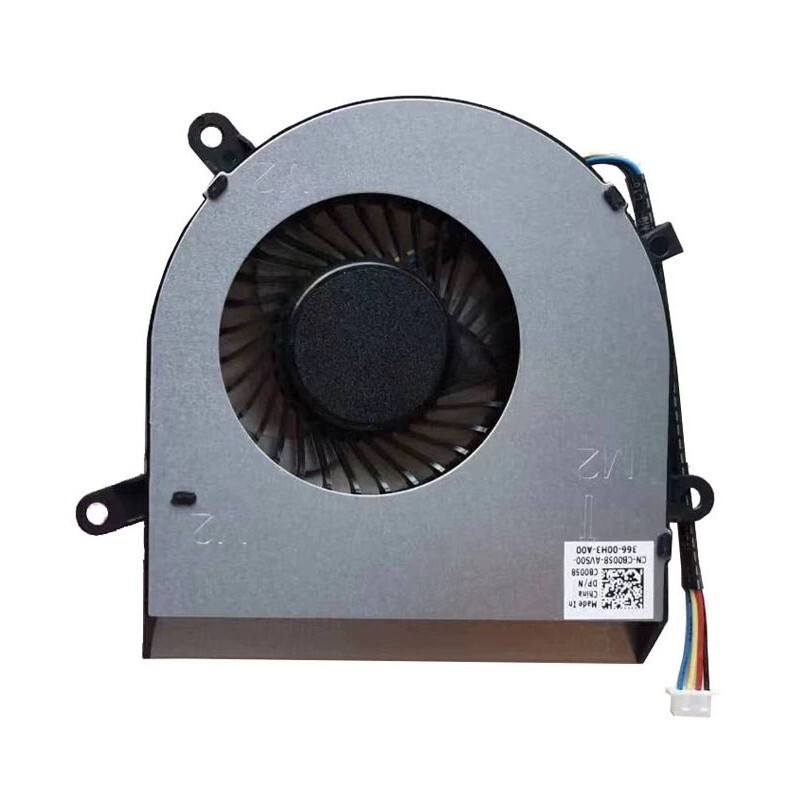 Dell Inspiron AIO 24 5400/5490 22 3277 用 CPU 冷却ファン 新品 12 ヶ月保証 激安