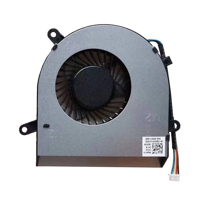 Dell Inspiron AIO 24 5400/5490 22 3277 用 CPU 冷却ファン 新品 12 ヶ月保証 激安