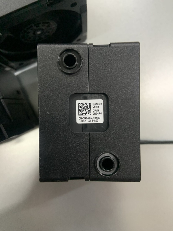 Dell R540 R7415 冷却ファン N74R6 0N74R6 高性能 新品 12 ヶ月保証 激安-CPUファン販売店