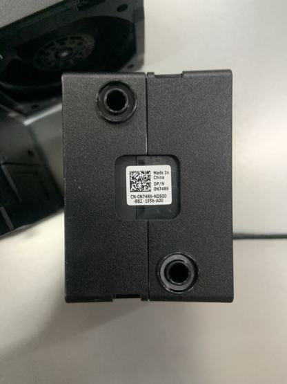 Dell R540 R7415 冷却ファン N74R6 0N74R6 高性能 新品 12 ヶ月保証 激安-CPUファン販売店