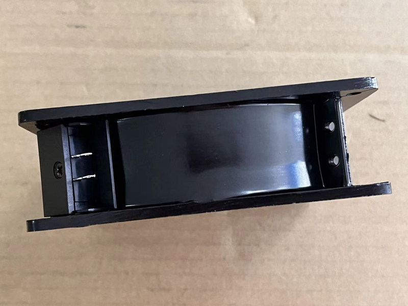 COMMONWEALTH FP-108-1 S1 B 12CM 12038 冷却ファン AC220/240V 新品 12 ヶ月保証 激安​