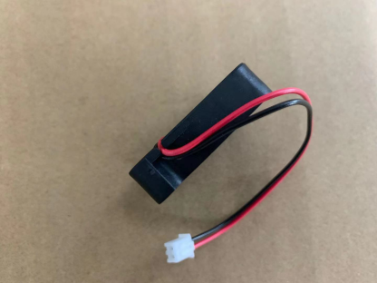 HUI TONG HT-04010D12M DC12V 0.08A 4CM 2-wire 冷却ファン 高効率放熱用