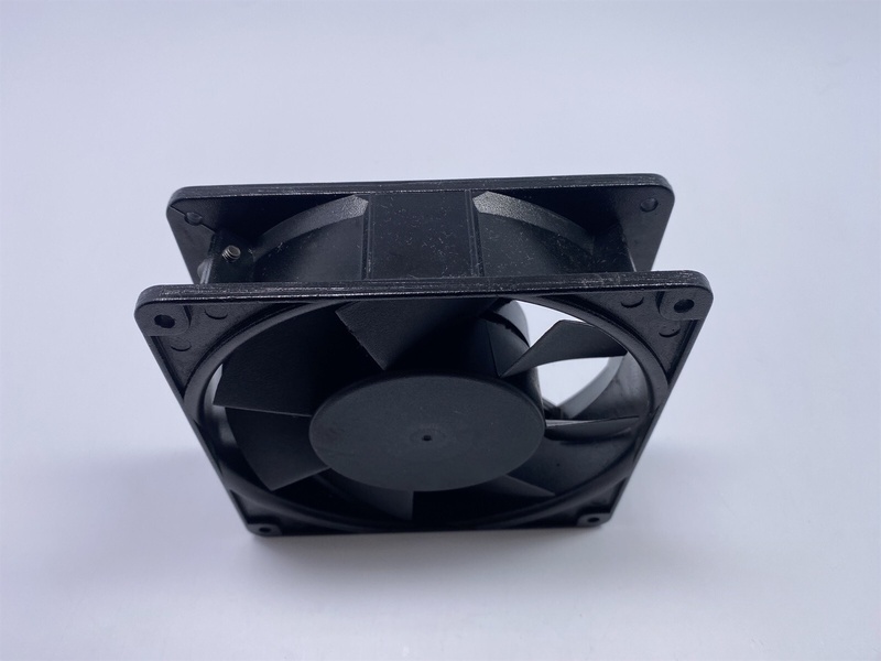 COMMONWEALTH FP-108-7 S1 B rotary 冷却ファン AC220/240V 新品 12 ヶ月保証 激安​