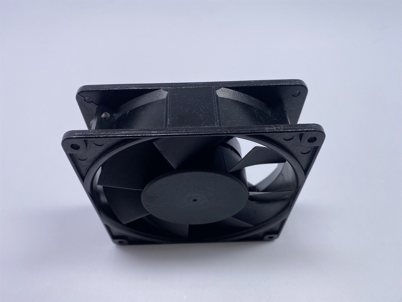 COMMONWEALTH FP-108-7 S1 B rotary 冷却ファン AC220/240V 新品 12 ヶ月保証 激安