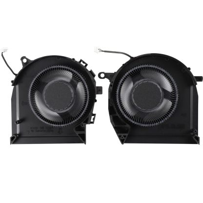 レノボ Y7000P IRX9 2024 / Legion 5 16IRX9 冷却ファン FCN FSCG/FSCH DFSCL12E06486C/16486C 12V 1A 4-WIRE 新品
