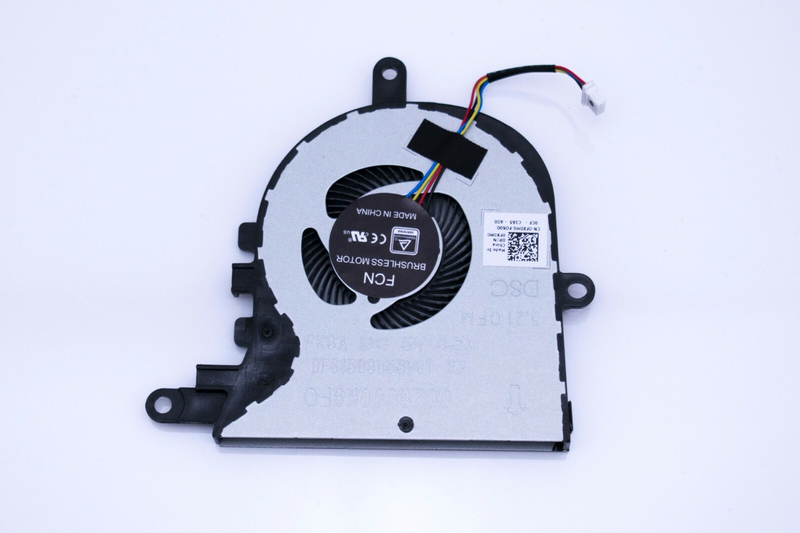 Dell Inspiron 15 17 Latitude 冷却ファン 0FX0M0 0NPFW6 新品 12 ヶ月保証 激安-CPUファン販売店