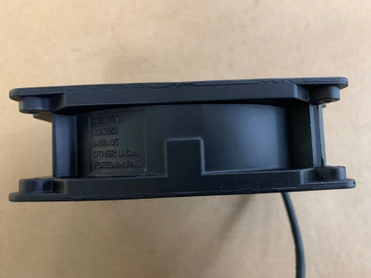 NIDEC TA450 A30135-89 12038 12CM 230V 0.130A AC 冷却ファン 5-wire