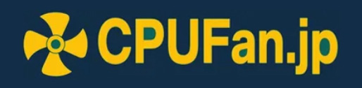 cpufan.jp