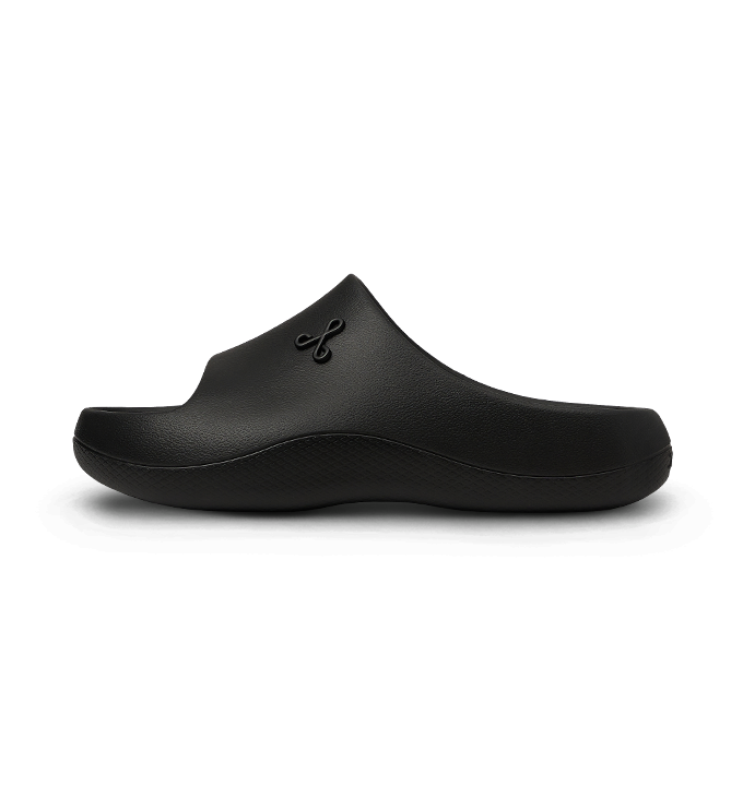BARCUS S-2 Slide Black