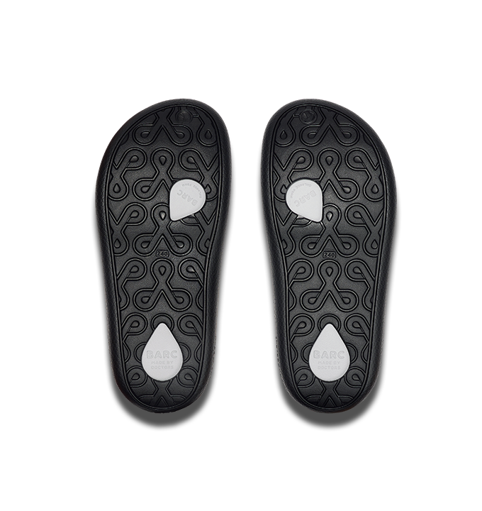 BARCUS S-2 Slide Black
