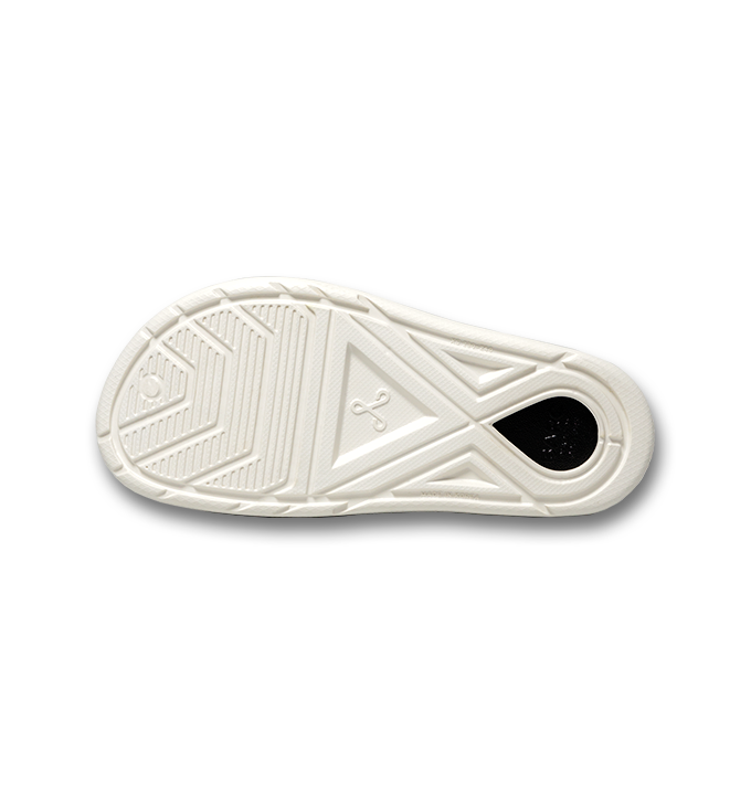 [Copy]BARCUS F-1 Flip-Flop White