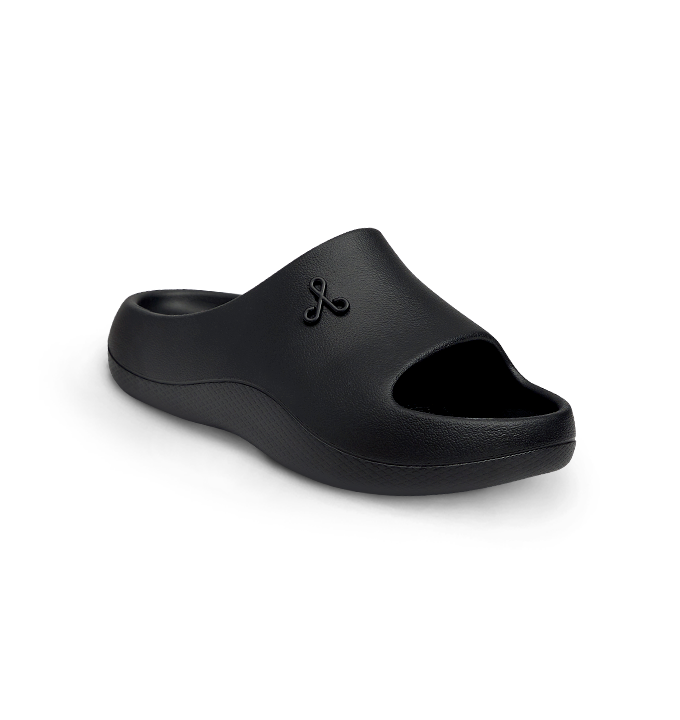 BARCUS S-2 Slide Black