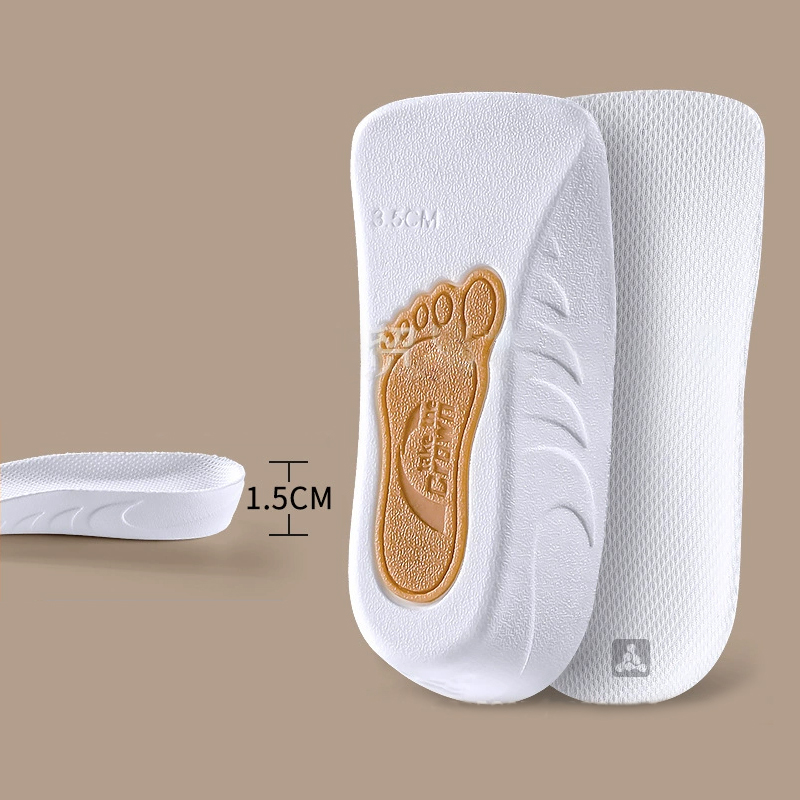 Silikonové protiskluzové vložky do bot