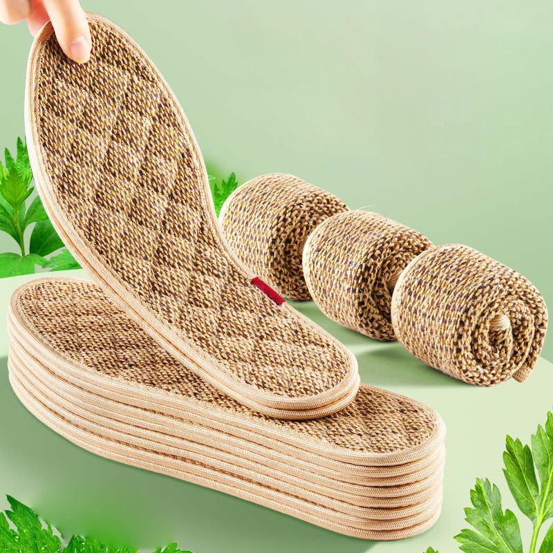 100% savé antibakteriální a deodorizační vložky z pelyňku a lnu