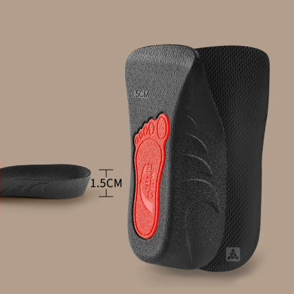 Silikonové protiskluzové vložky do bot