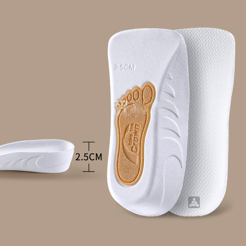 Silikonové protiskluzové vložky do bot