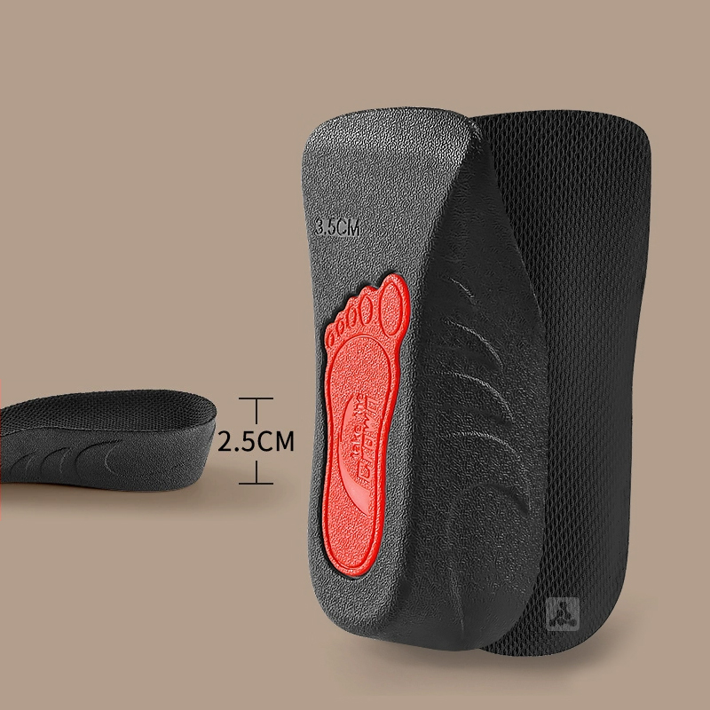 Silikonové protiskluzové vložky do bot