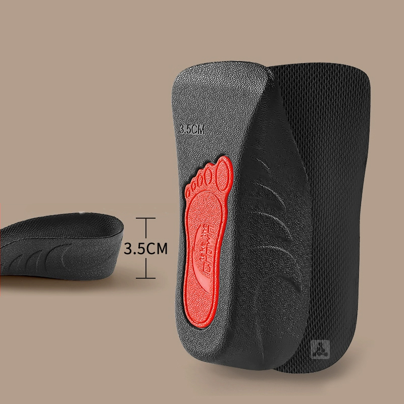 Silikonové protiskluzové vložky do bot
