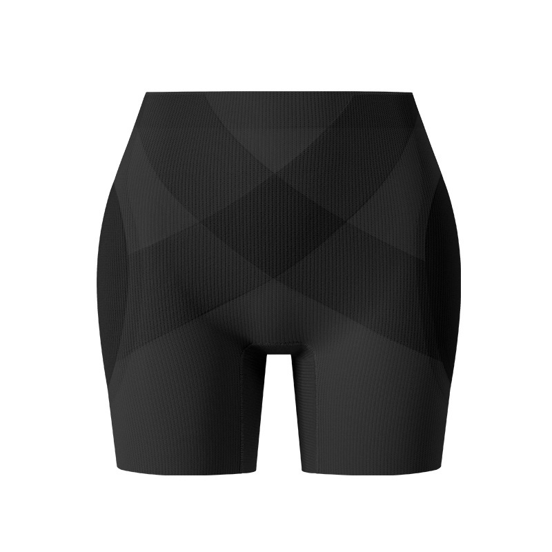 Natural crotch enhancement Shapewear Panties tummytucking pants Good elasticity Traceless Good fit P