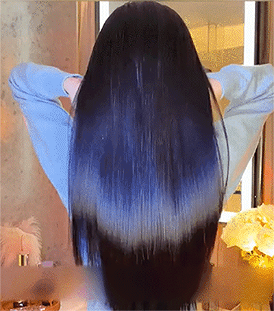 Jaysuing Rosemary Hair Growth Shampoo