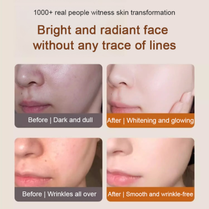 Moisturizing Water Vc Toner Large Capacity Skin Care Sweet Orange Extract Vitamin C