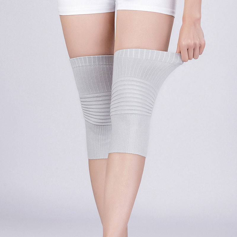 Spring summer thin AC joint knee pads