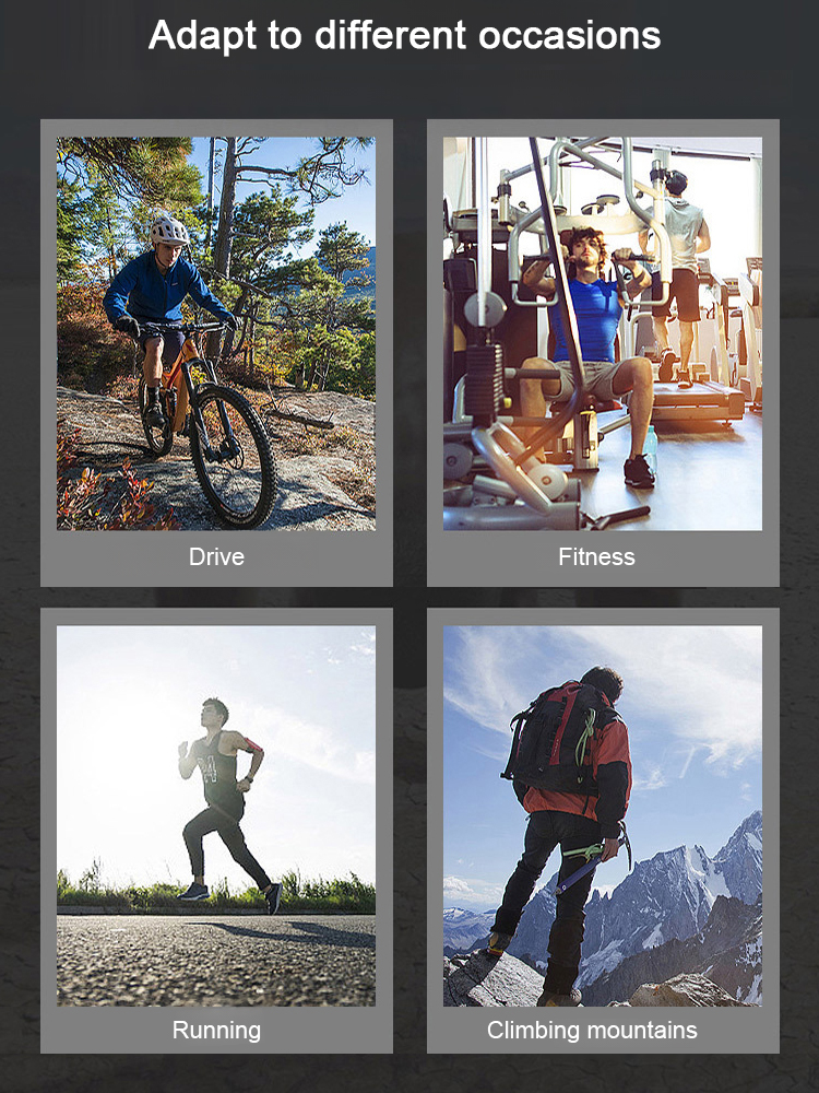 Multifunctional underarm shoulder bag