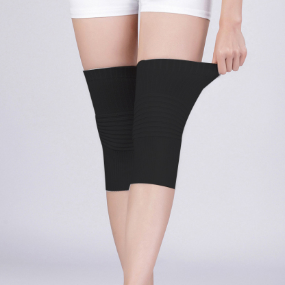 Spring summer thin AC joint knee pads