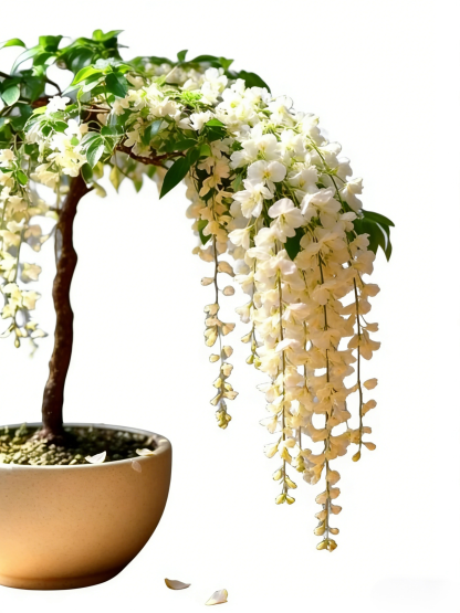 Richly Fragrant Weeping Jasmine Seeds