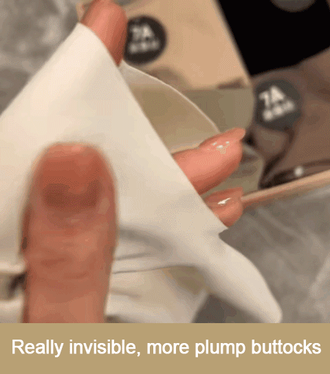 Mulberry Silk Seamless Antibacterial Panties for Woman