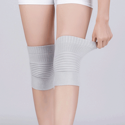 Spring summer thin AC joint knee pads