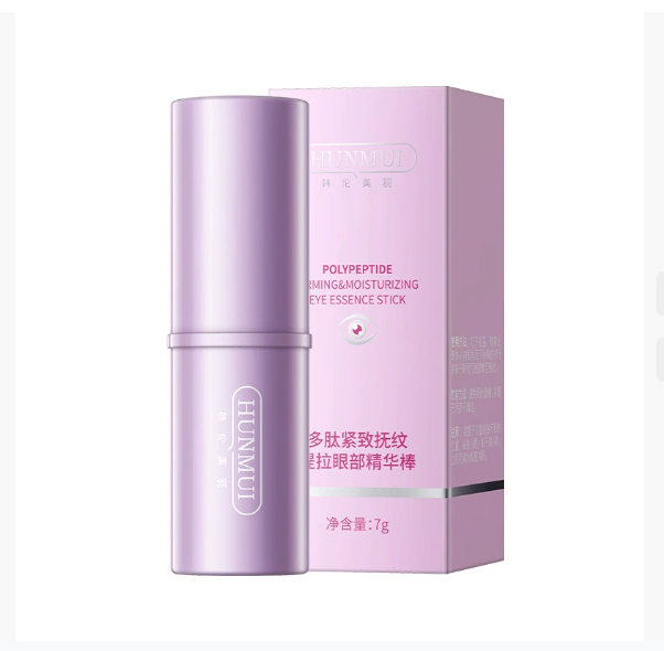 Anti-Wrinkle Magic Fade Eye Fine Lines Small Purple Stick