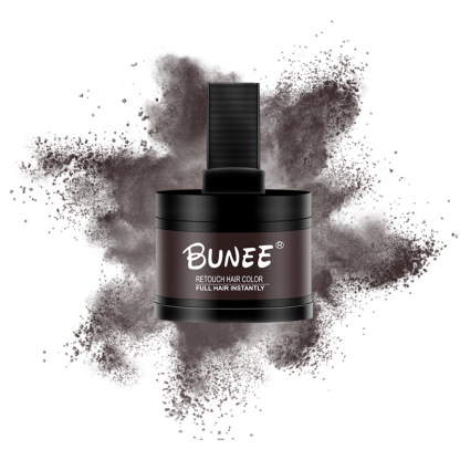 【Natural Anti-Sweat】Hairline Contour Powder