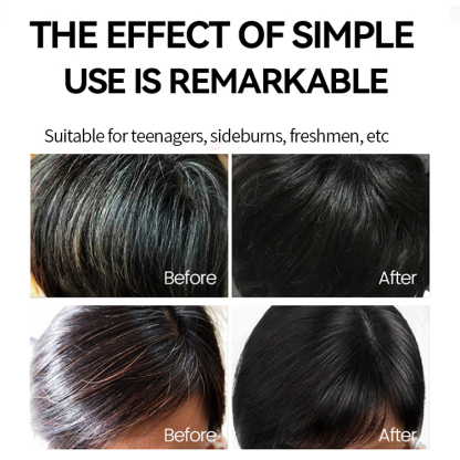 Pure Plant Hair Color Stick Natural Beauty