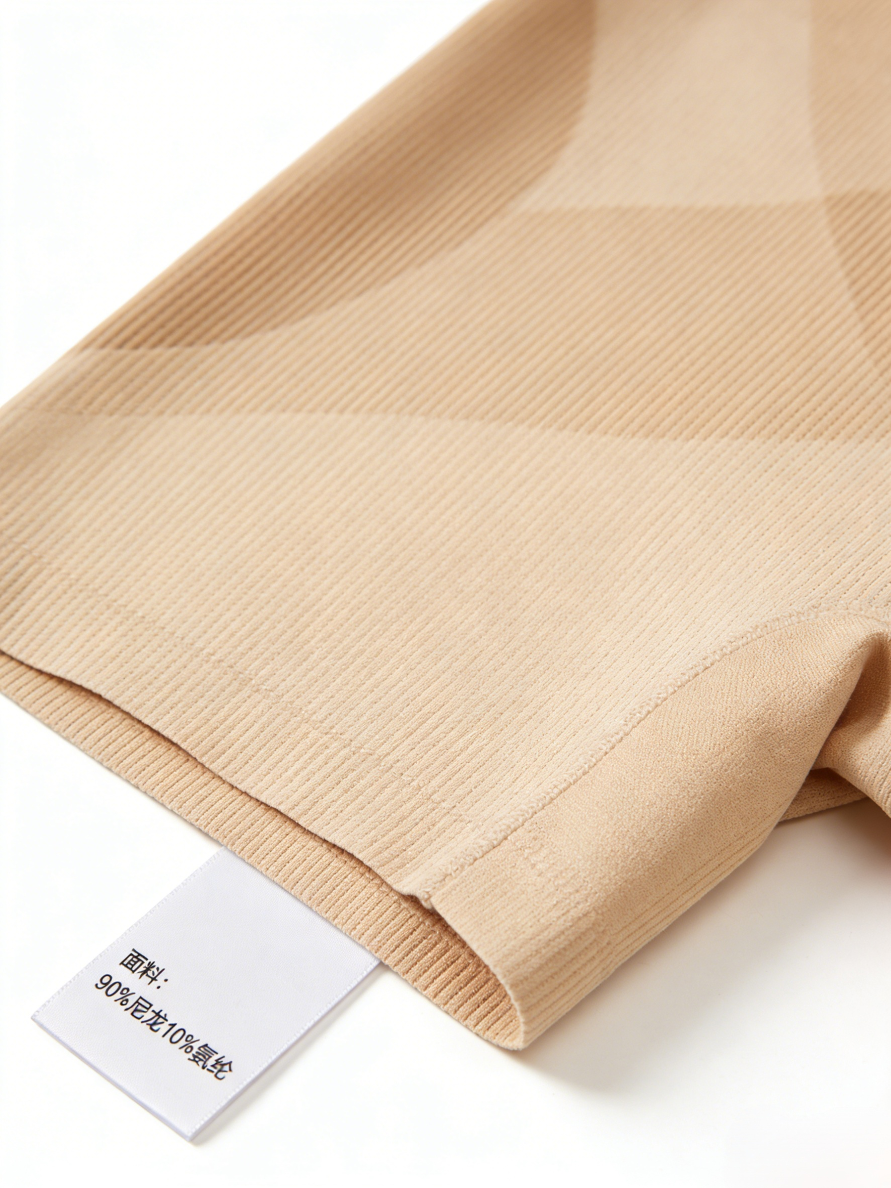 Natural crotch enhancement Shapewear Panties tummytucking pants Good elasticity Traceless Good fit P