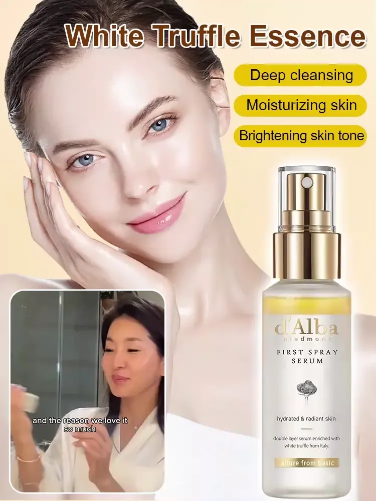 White Truffle Essence