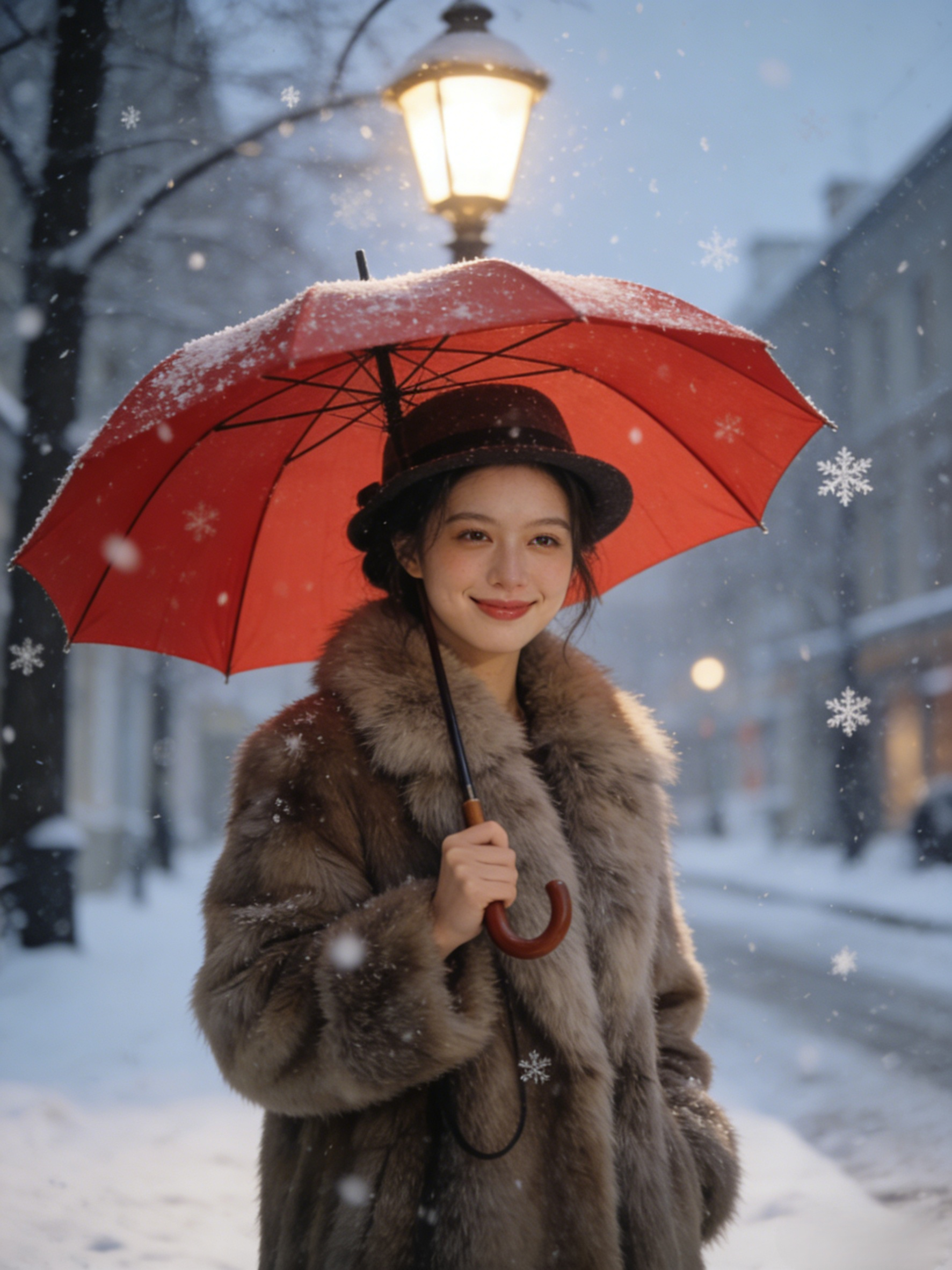 Anti-Wrinkle Magic Fade Eye Fine Lines Small Purple Stick