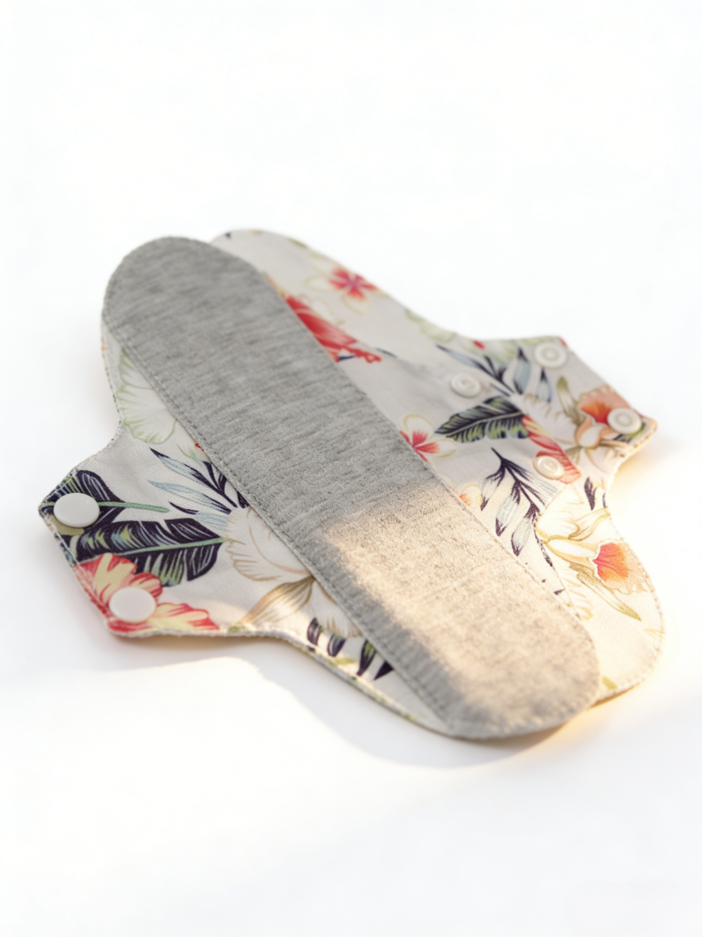 Graphene antibacterial adult anti-leakage pads