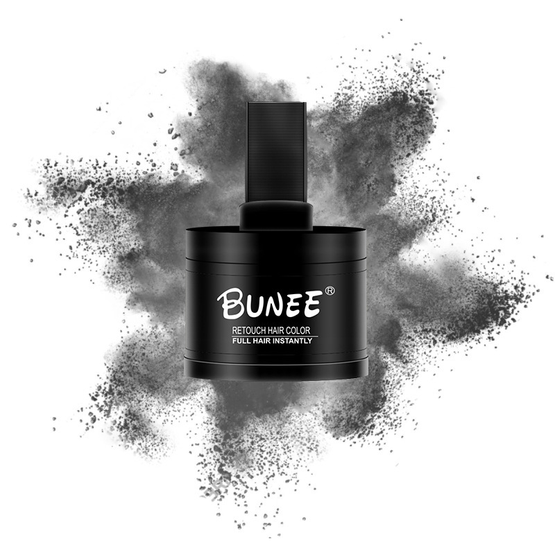 【Natural Anti-Sweat】Hairline Contour Powder