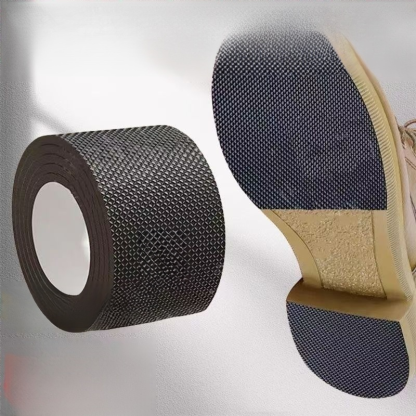 Anti-slip, wear-resistant and anti-fall sole stickers