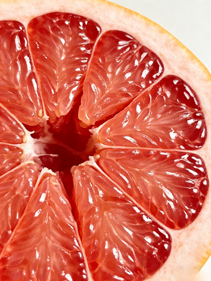 Siam Perfume Red Pomelo from Thailand【Rejuvenating & Lowering Blood Pressure】